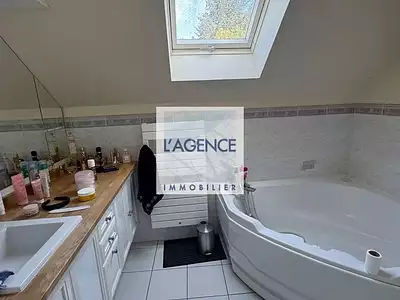 Maison, 140 m²