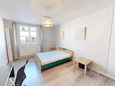 Appartement, 67 m²
