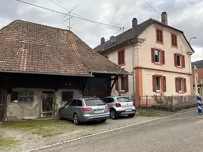 Maison, 280 m²
