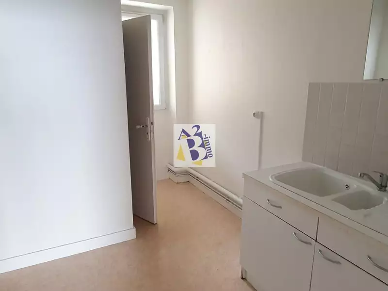 Immeuble, 113 m²