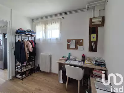 Maison, 88 m²