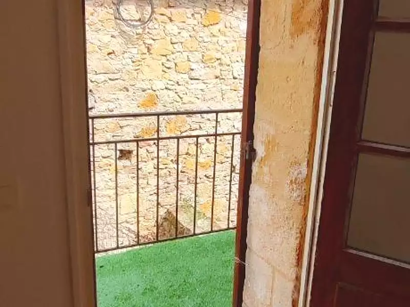 Maison, 118 m²
