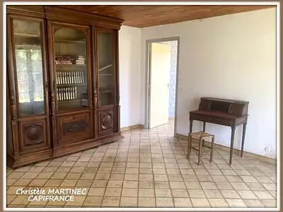 Maison, 165 m²