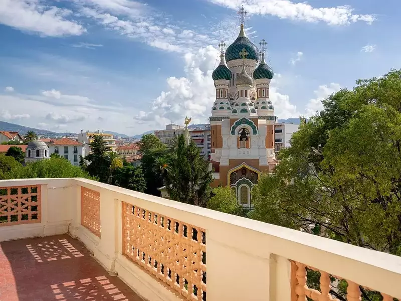 Appartement, 212 m²