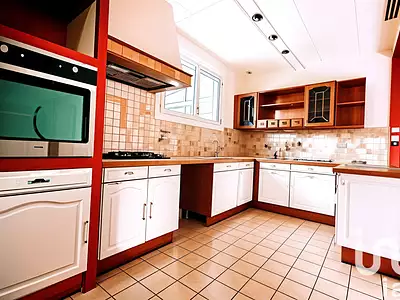 Maison, 93 m²