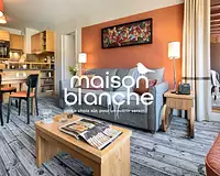 Appartement, 34,96 m²