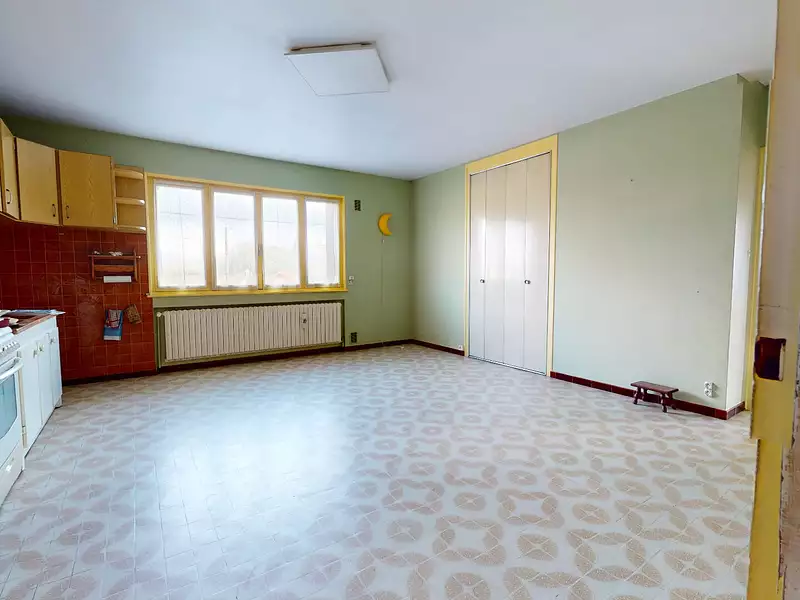 Maison, 160 m²