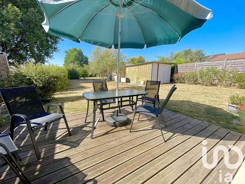 Maison, 101 m²