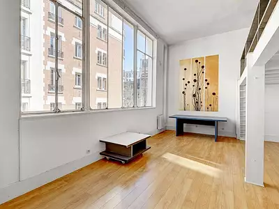 Appartement, 88 m²