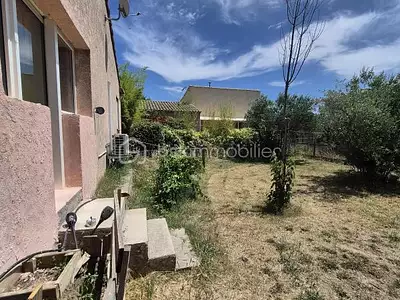 Maison, 108 m²