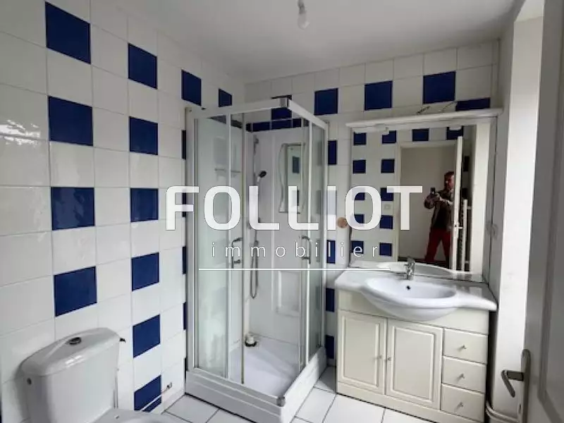 Maison, 77 m²
