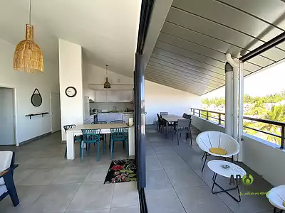 Appartement, 142 m²