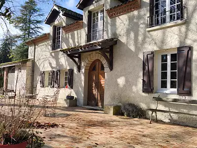 Maison, 182 m²