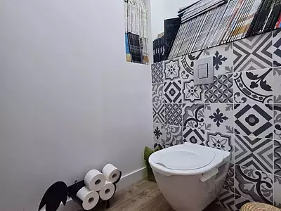 Maison, 120,91 m²