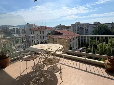 Appartement, 66 m²