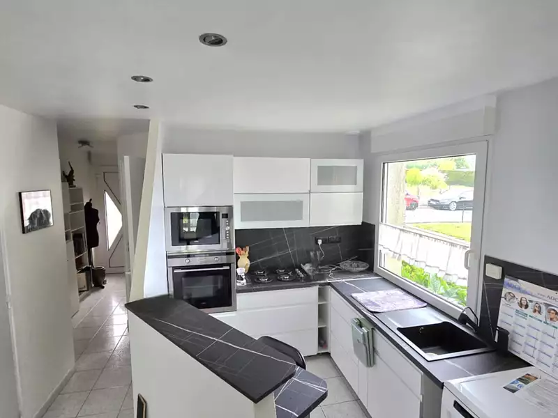 Maison, 160 m²