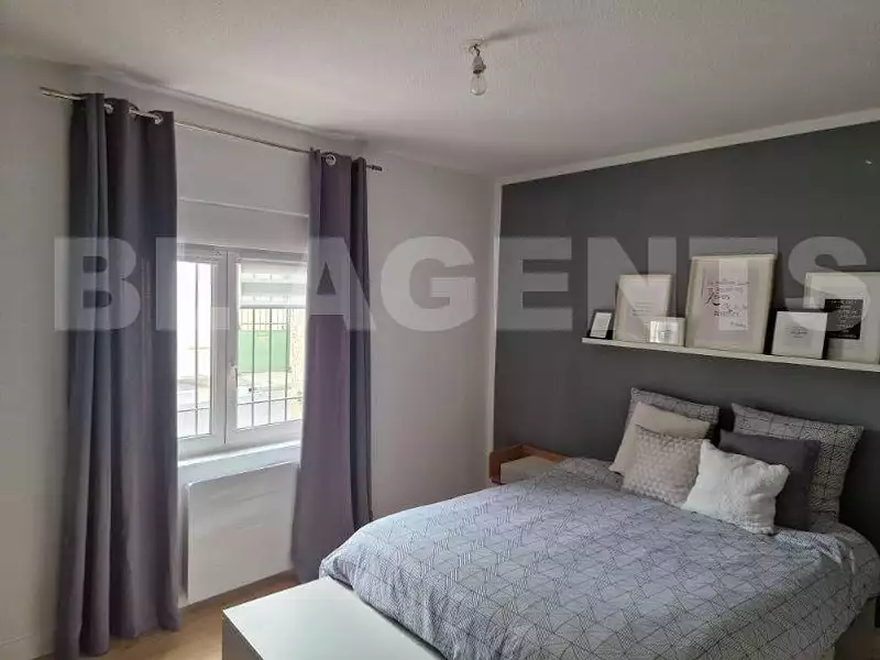 Maison, 62 m²