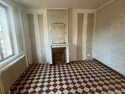 Maison, 120 m²