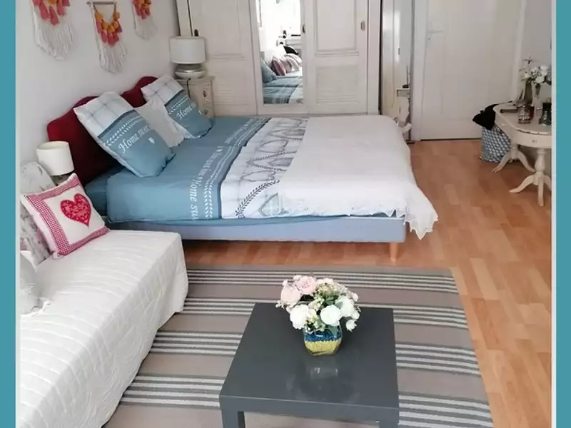 Maison, 147 m²