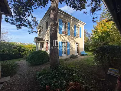 Maison, 140 m²