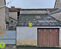 Maison, 61 m²
