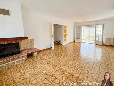 Maison, 145 m²