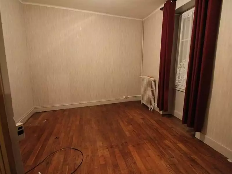 Maison, 83 m²