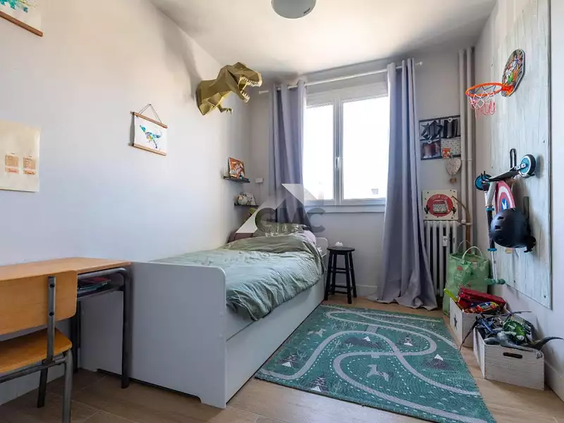Appartement, 79 m²