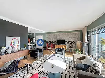 Appartement, 102,37 m²