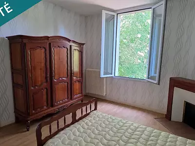 Maison, 110 m²