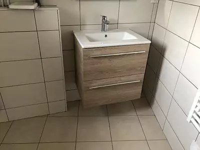 Appartement, 42,06 m²