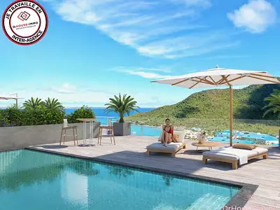 Appartement, 114,9 m²