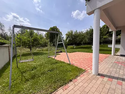 Maison, 160 m²