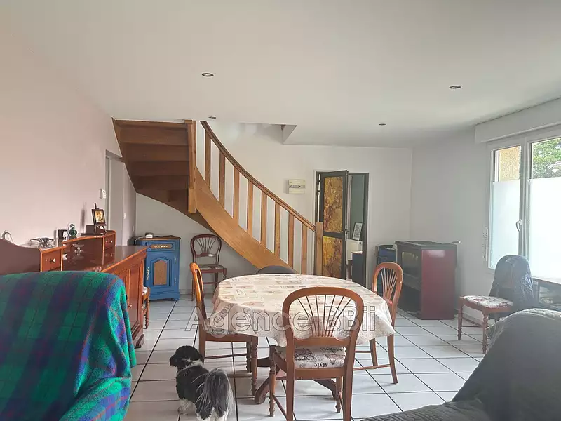 Maison, 116,7 m²