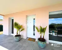 Maison, 142 m²