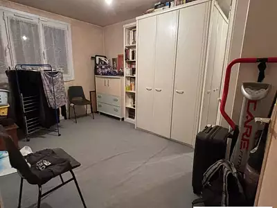Maison, 110 m²