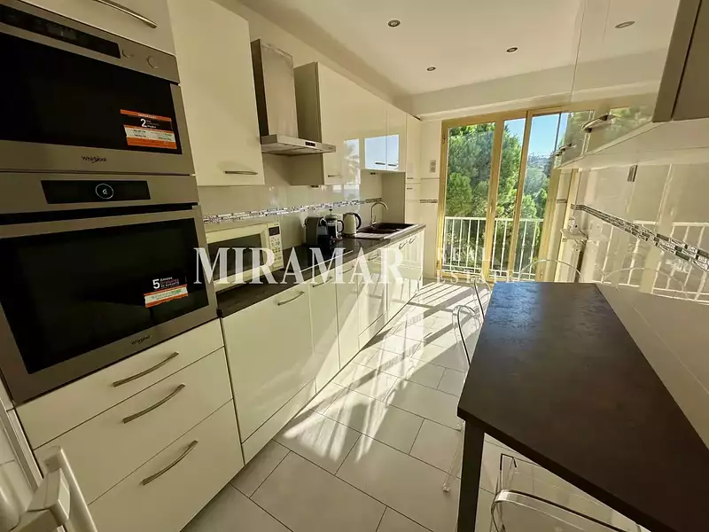Appartement, 80 m²