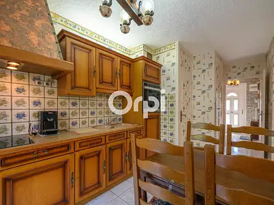 Maison, 93 m²