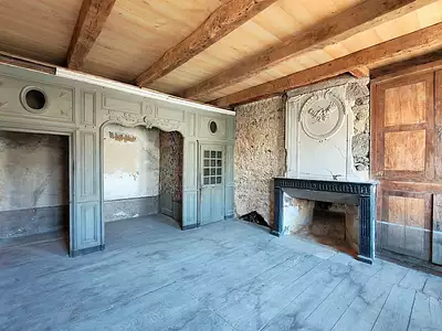 Maison, 372 m²