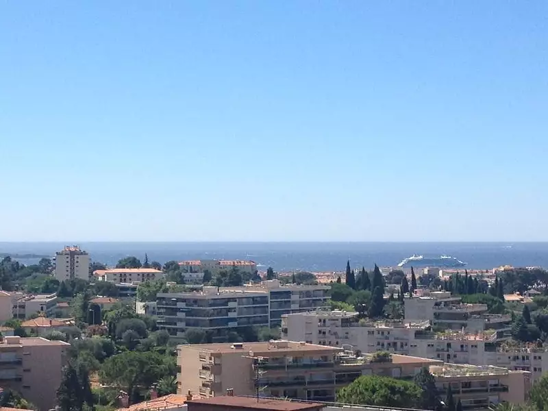 Appartement, 65,4 m²