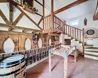 Maison, 161 m²