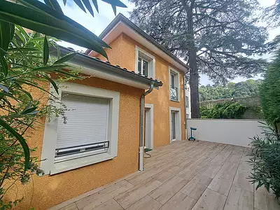 Maison, 111,61 m²