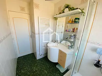 Appartement, 75 m²