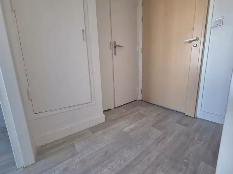Appartement, 42,38 m²