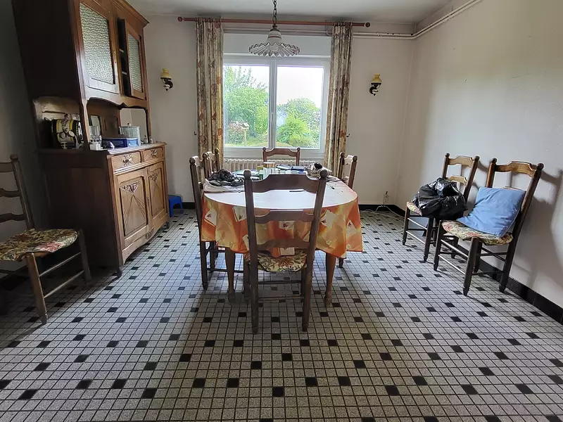 Maison, 140 m²