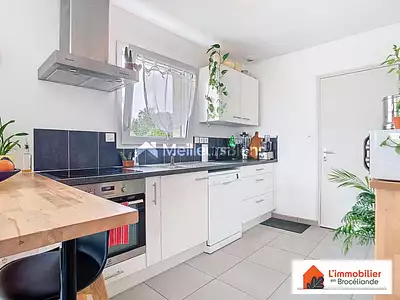 Maison, 90 m²