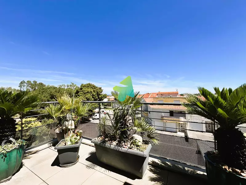 Appartement, 71,69 m²