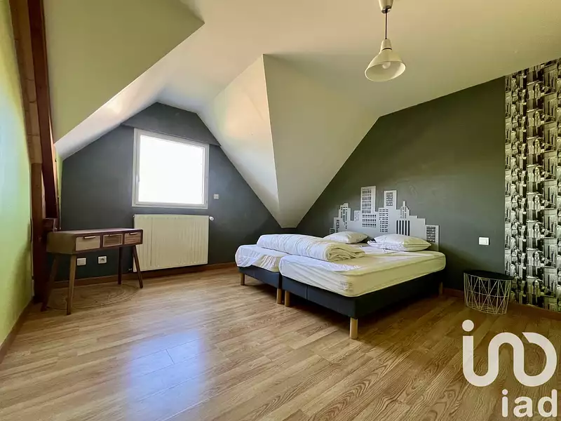 Maison, 217 m²