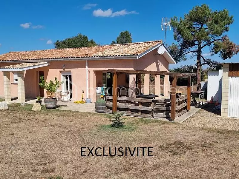 Maison, 72 m²