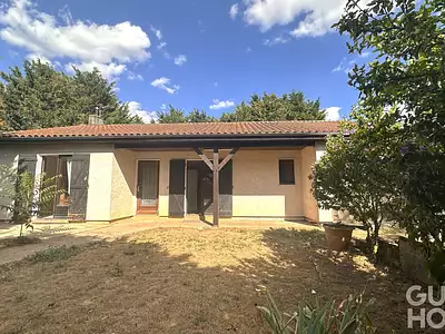 Maison, 90 m²
